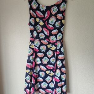 LA Soul Sushi Dress 🍣 Small‎